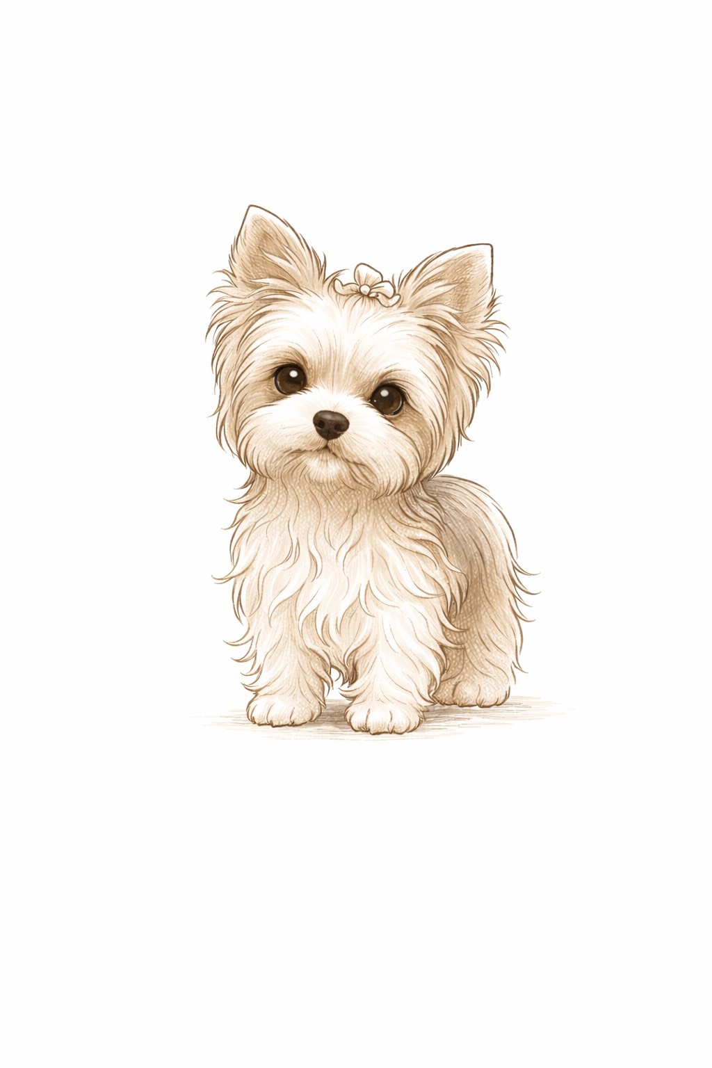 小型犬