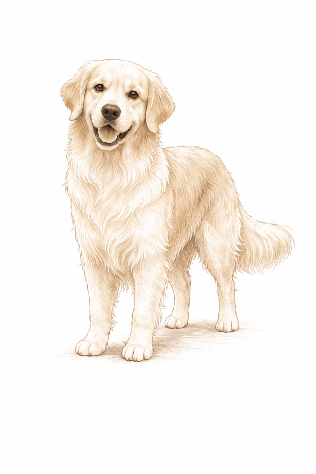 大型犬